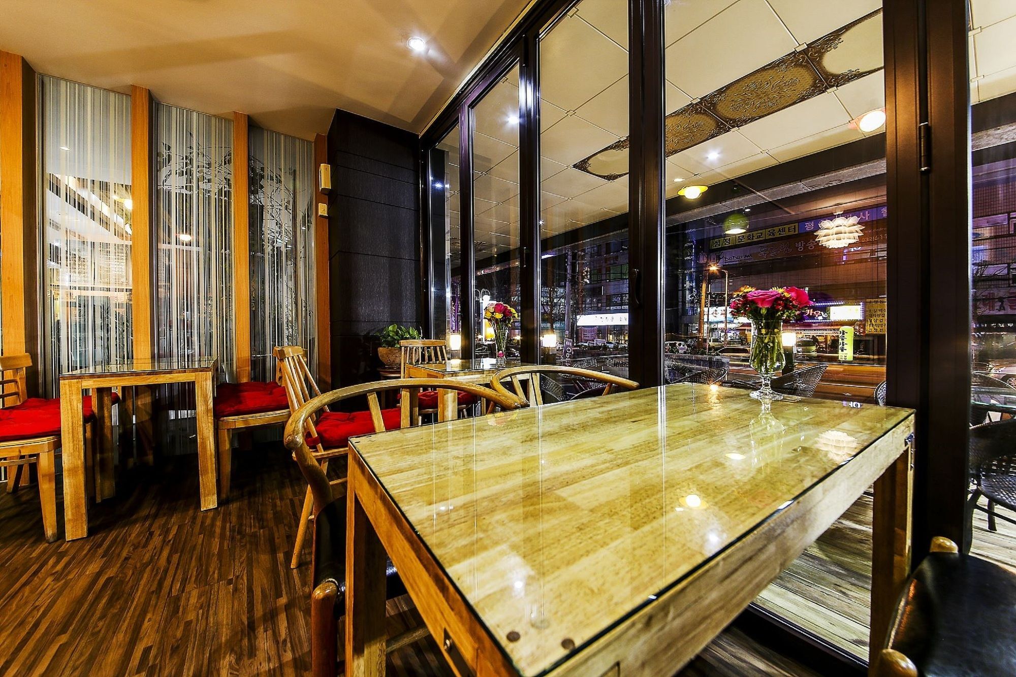 Hotel Pavia Bucheon Buitenkant foto