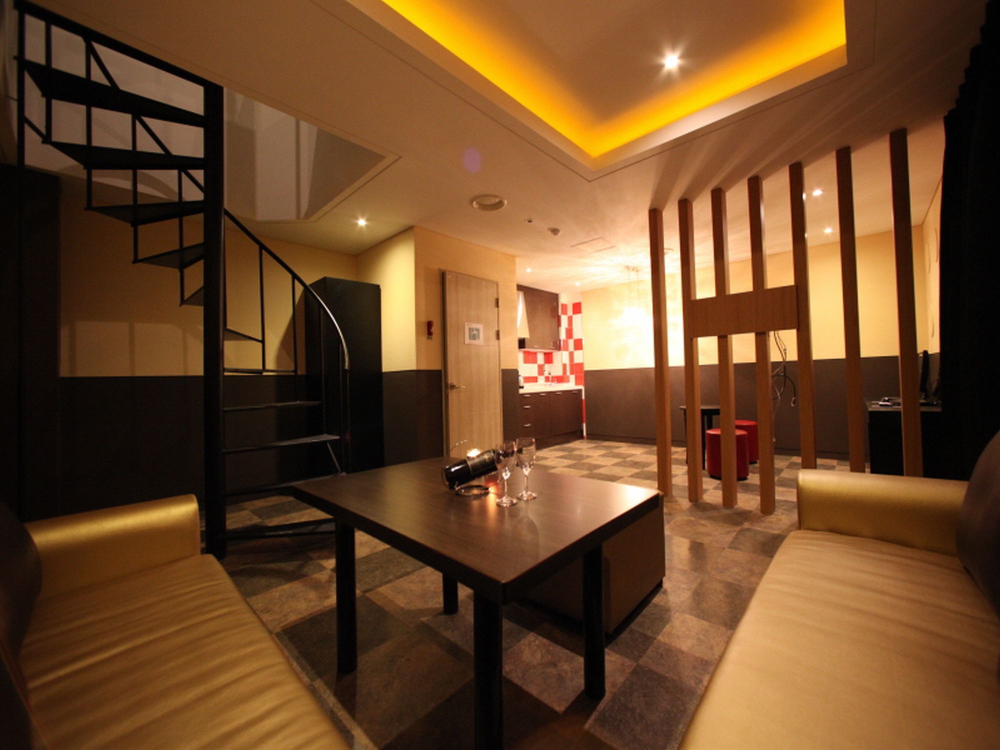 Hotel Pavia Bucheon Buitenkant foto