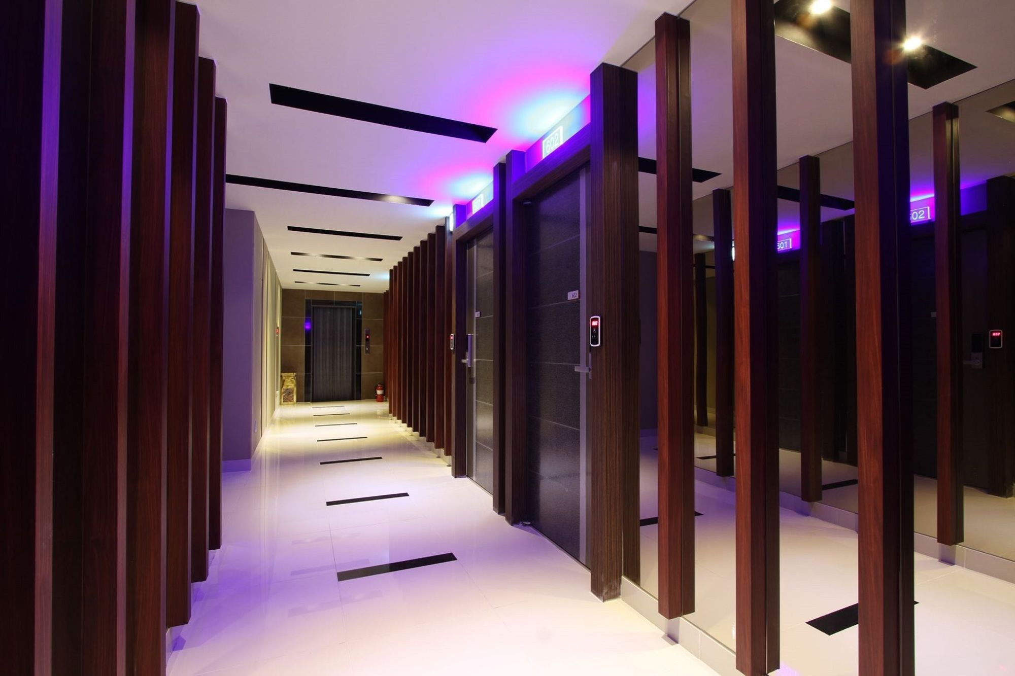 Hotel Pavia Bucheon Buitenkant foto