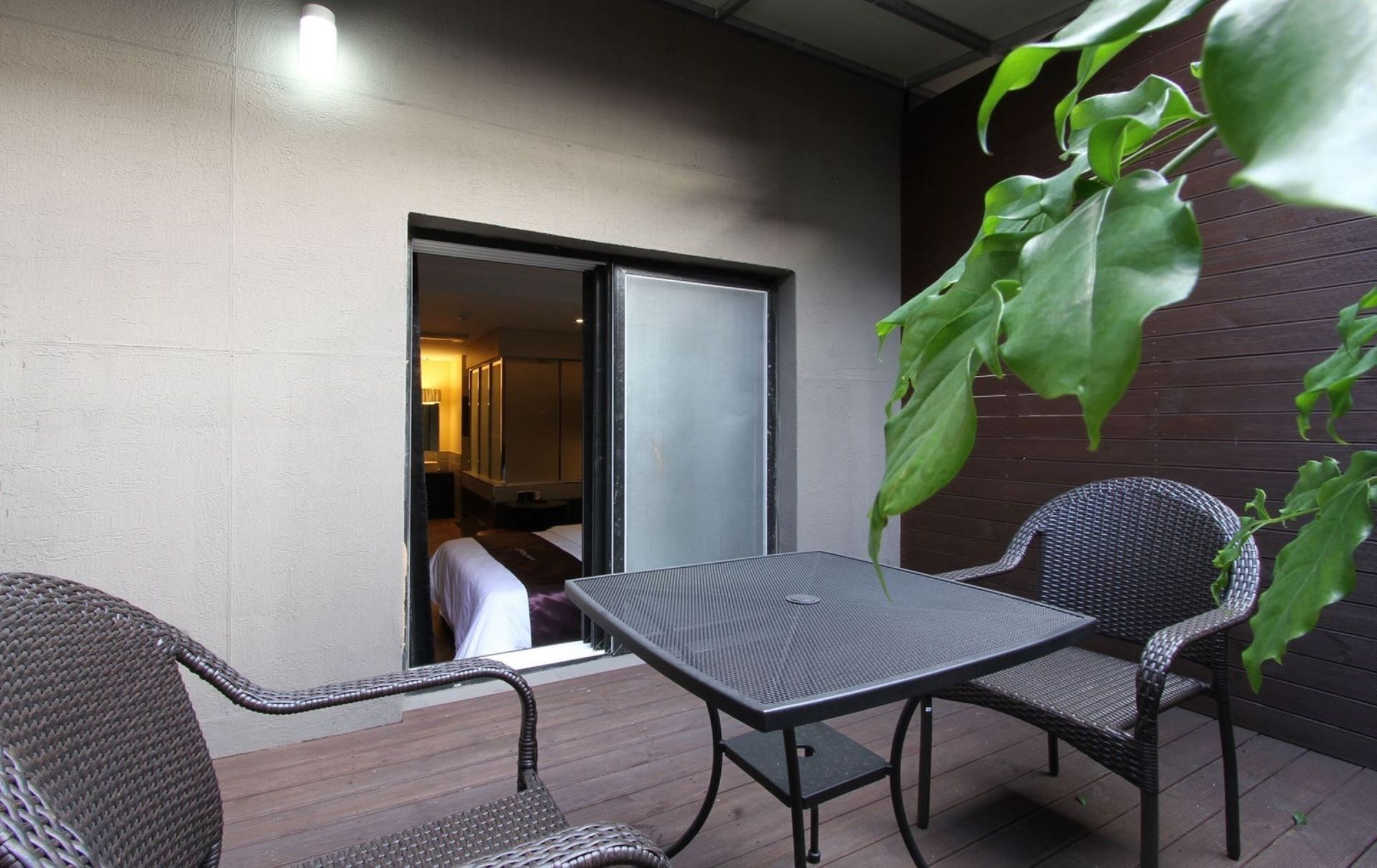 Hotel Pavia Bucheon Buitenkant foto