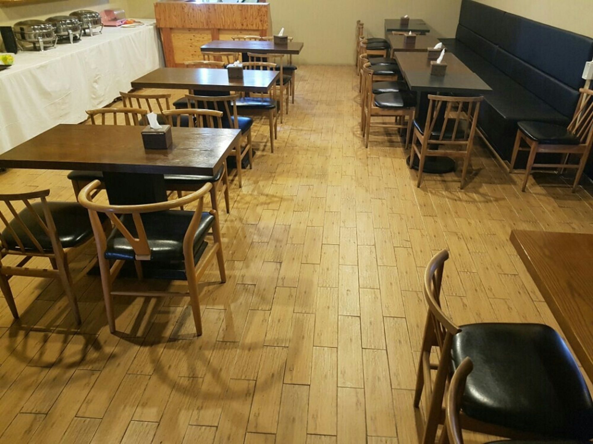 Hotel Pavia Bucheon Buitenkant foto