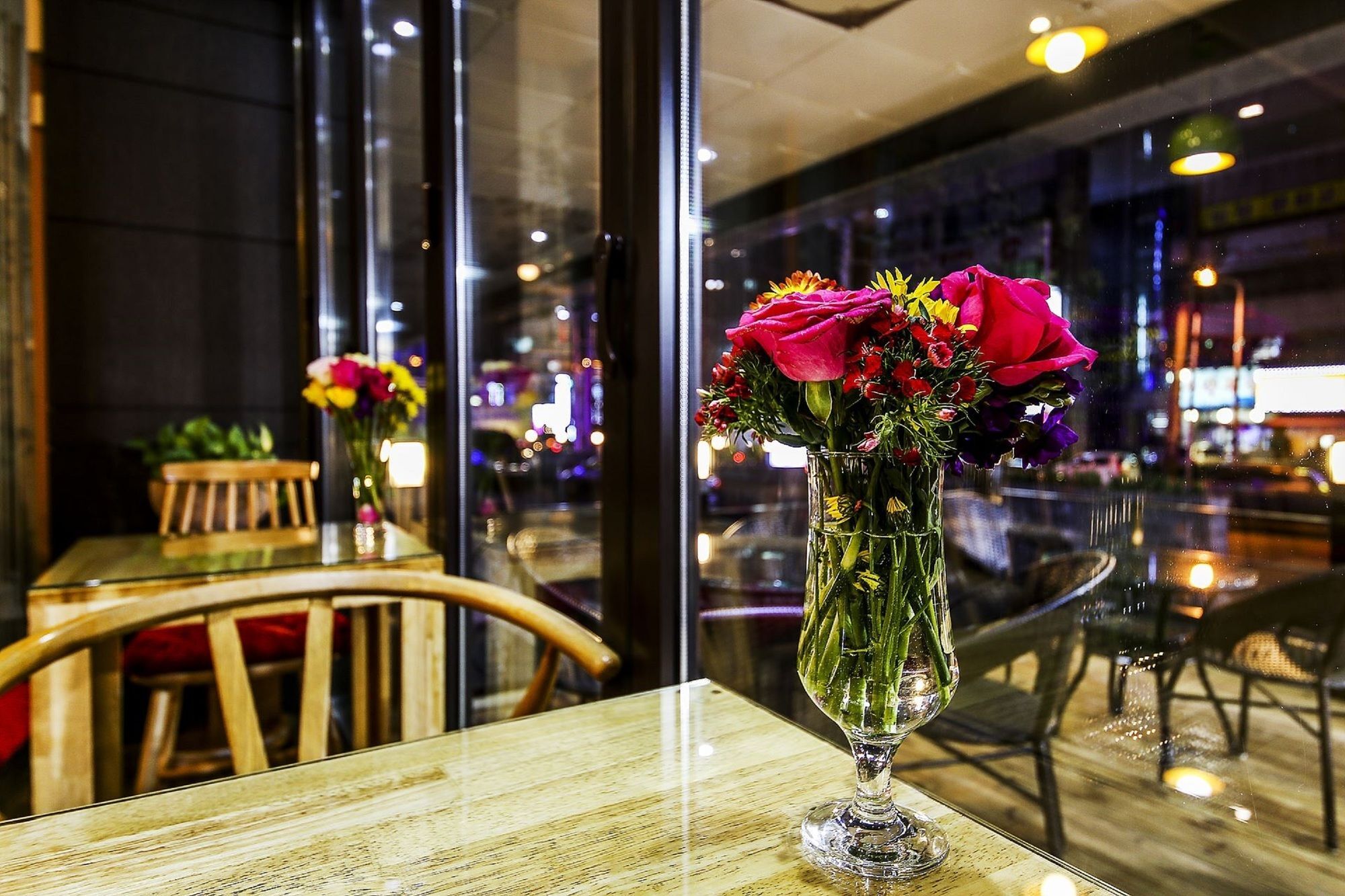 Hotel Pavia Bucheon Buitenkant foto